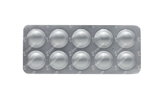 Tamdosin 0.4 MG Tablet Pr 10