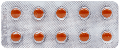Levocetrizen 10 Tablet 10 Levocetrizen 10 Tablet 10