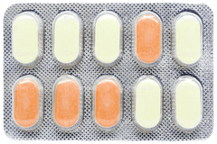Reclimet Pg 60 Tablet 10