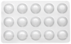 T Mart 40 H Tablet 15