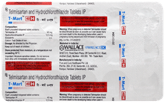 T Mart 40 H Tablet 15 T Mart 40 H Tablet 15