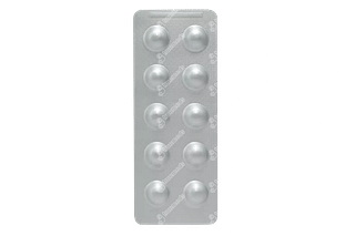 Volibo R 0.3/1 Tablet 10