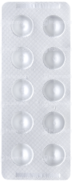 Volibo R 0.3/1 Tablet 10 Volibo R 0.3/1 Tablet 10