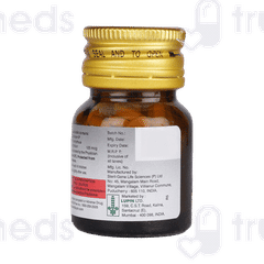 Thyroup 125 Tablet 120 Thyroup 125 Tablet 120