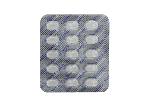 Cardace Am 5/5 MG Tablet 15