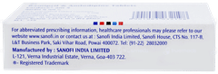 Cardace Am 5 Tablet 15 Cardace Am 5 Tablet 15