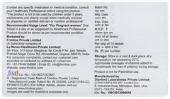 Ferronomic Plus Tablet 10