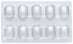 Ferronomic Plus Tablet 10
