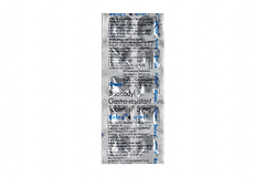 Bolax 5 MG Tablet 10