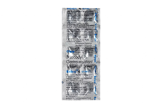 Bolax 5 MG Tablet 10