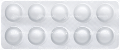 Daparyl 10 Tablet 10