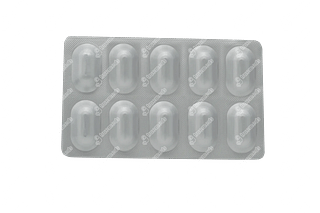 Neuroglia Od Tablet 10