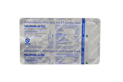 Neuroglia Od Tablet 10