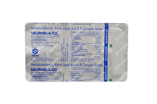 Neuroglia Od Tablet 10