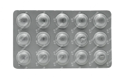 Tamica H 40 Tablet 15