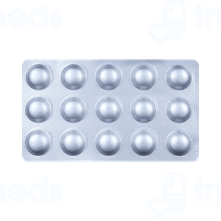 Tamica H 40 Tablet 15