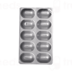 Vitaqten Tablet 10