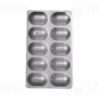 Vitaqten Tablet 10