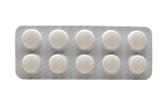 Azibact 250 Tablet 10
