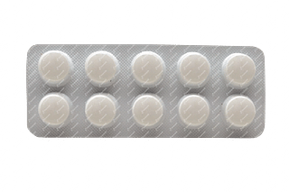 Azibact 250 MG Tablet 10