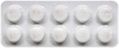 Azibact 250 Tablet 10