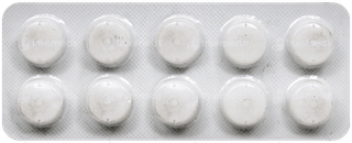 Azibact 250 Tablet 10