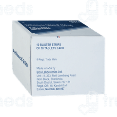 Azibact 250 Tablet 10 Azibact 250 Tablet 10
