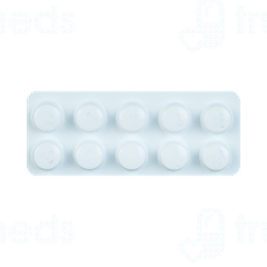 Azibact 250 Tablet 10 Azibact 250 Tablet 10
