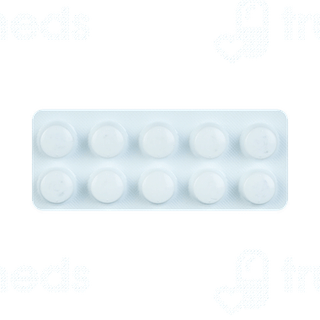 Azibact 250 Tablet 10