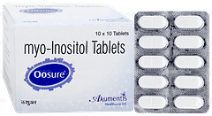 Oosure Tablet 10