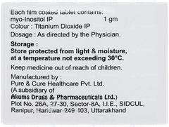 Oosure Tablet 10