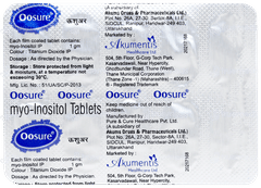 Oosure Tablet 10