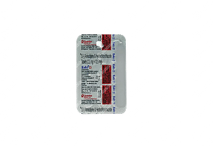 Eslo D 2.5/12.5 MG Tablet 15