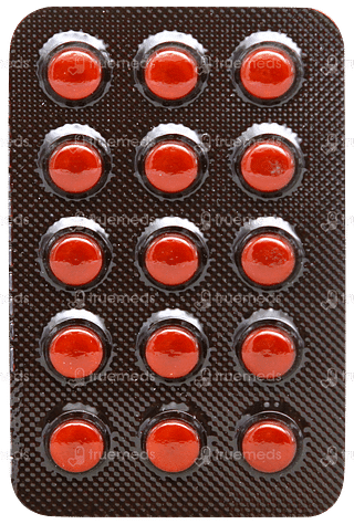 Eslo D Tablet 15