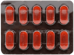 Seromune 500 Tablet 10 Seromune 500 Tablet 10