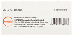 Dapabite 5 Tablet 10 Dapabite 5 Tablet 10