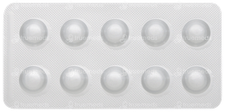 Dapabite 5 Tablet 10