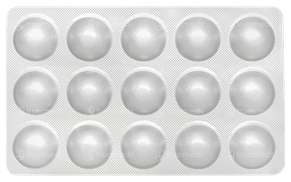Rablet 40 Tablet 15