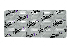 FOLLIHAIR A Tablet 15