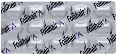 Follihair A Tablet 15
