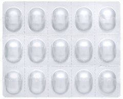 Vildamac M 50/1000 Tablet 15 Vildamac M 50/1000 Tablet 15