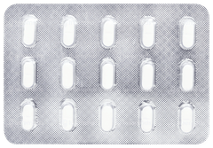 Hicope 25 Tablet 15 Hicope 25 Tablet 15