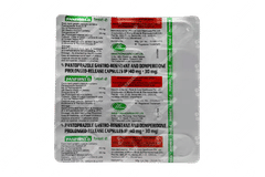 Panfirst D Capsule 15 Panfirst D Capsule 15