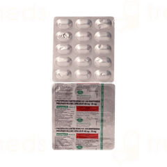 Panfirst D Capsule 15 Panfirst D Capsule 15