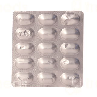 Panfirst D Capsule 15