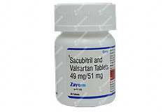 Zayo 100 Tablet 30