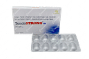 Tendostrong Oa Tablet 10