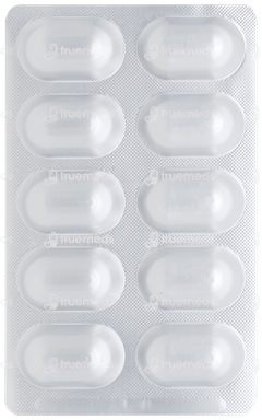 Tendostrong Oa Tablet 10