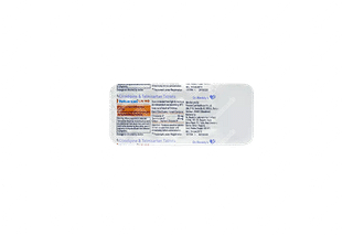 Telsartan Ln 40 Tablet 10