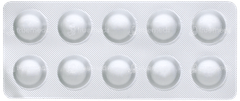 Daprica 10 Tablet 10 Daprica 10 Tablet 10